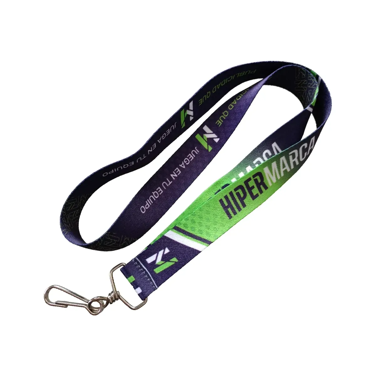 Cintillos deportivos personalizados para equipos