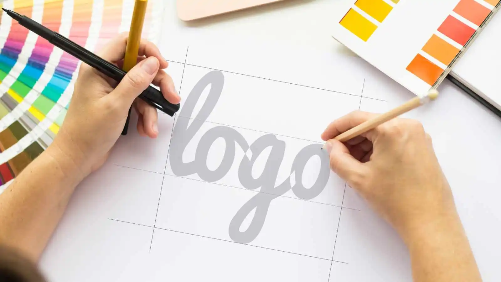 Diseño de logotipos deportivos para academias y equipos